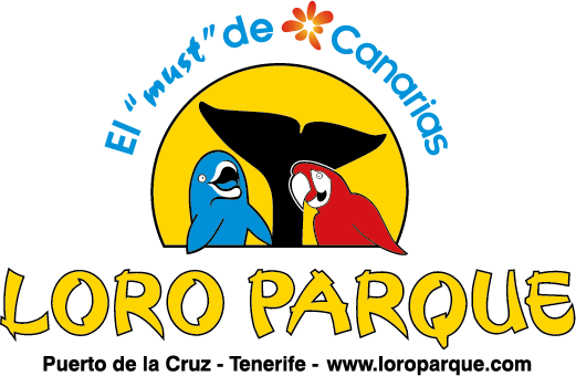 loro parque logo